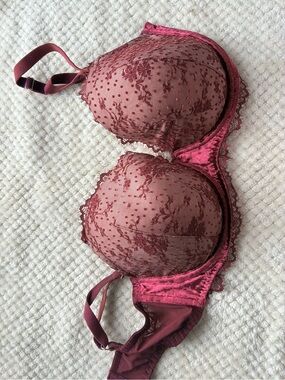 Victoria secret dream angel bra